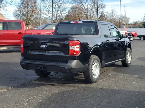 New 2025 Ford Maverick XL w/ 4K Tow Package image 4