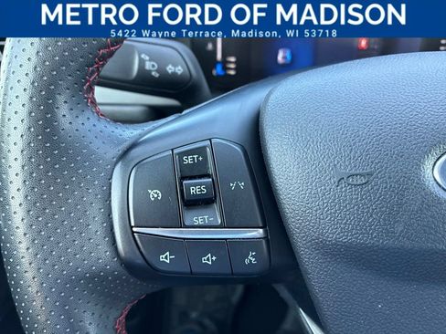 Used 2024 Ford Escape ST-Line FWD image 25