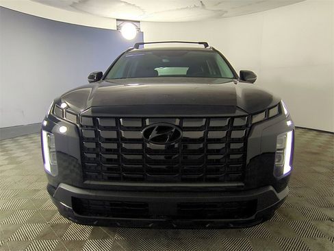 Certified 2025 Hyundai Palisade XRT image 3