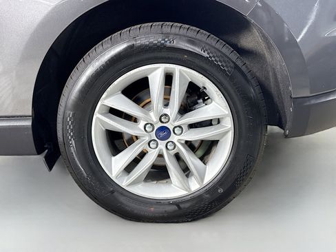 Used 2016 Ford Edge SEL w/ Equipment Group 201A image 35