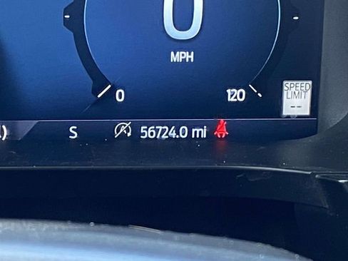 Used 2024 Ford F150 Platinum w/ Equipment Group 702A High AWD/4WD image 19
