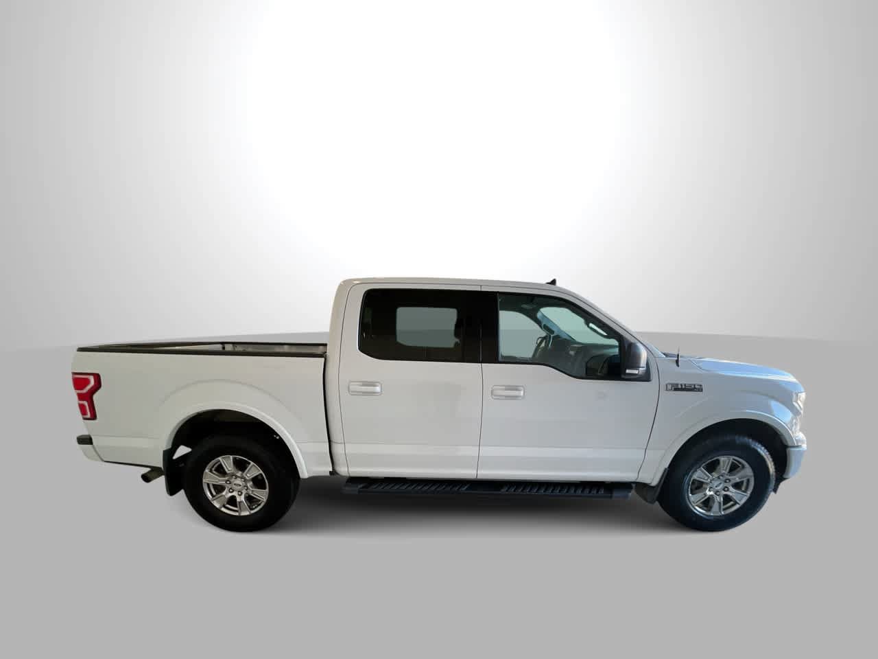 Used 2019 Ford F150 XLT w/ Equipment Group 302A Luxury AWD/4WD image 9