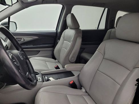Used 2018 Honda Pilot EX-L image 17