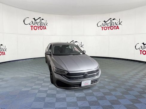 Used 2024 Volkswagen Jetta S FWD image 4