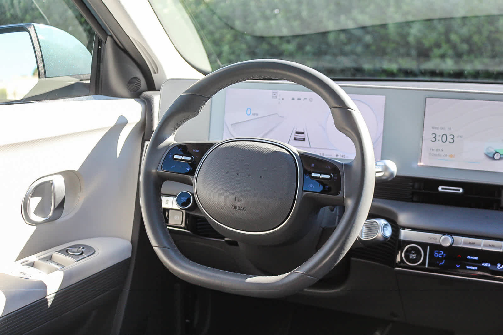 Certified 2024 Hyundai Ioniq 5 SE RWD image 19