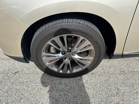 Used 2014 Lexus RX 350 FWD image 11