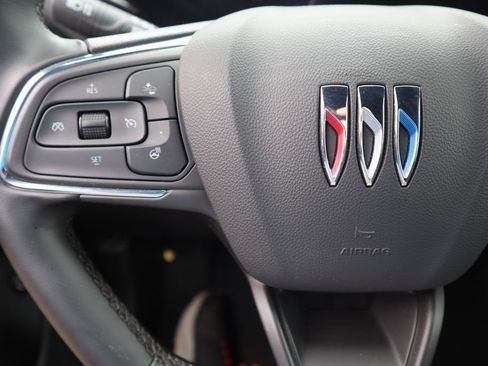 Used 2026 Buick Envista Sport Touring FWD image 18