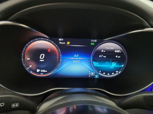 Used 2022 Mercedes-Benz GLC 300 image 10