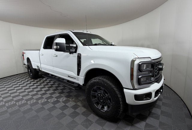 Used 2024 Ford F350 XL w/ STX Appearance Package AWD/4WD image 1