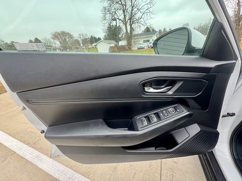 Used 2024 Honda Accord EX image 19