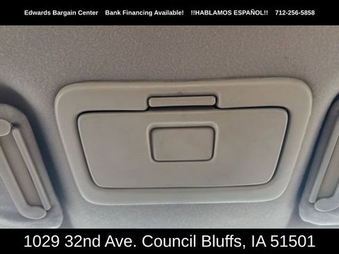 Used 1998 Toyota Camry CE image 22