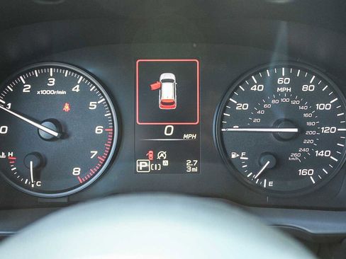 New 2026 Subaru Forester image 23