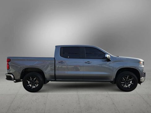 Used 2020 Chevrolet Silverado 1500 LT image 10