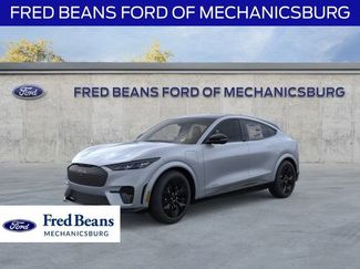 New 2025 Ford Mustang Mach-E GT w/ Interior Protection Package video 2