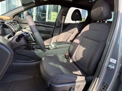 Used 2023 Hyundai Santa Cruz Night image 17