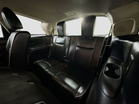 Used 2019 INFINITI QX60 Luxe image 42