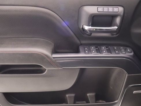 Used 2015 GMC Sierra 1500 SLT image 16