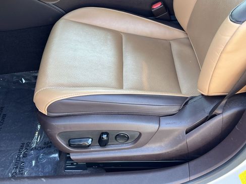 Used 2021 Lexus ES 350 w/ Premium Package image 15