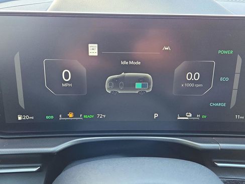 New 2026 Kia Sportage SX Prestige AWD/4WD image 24