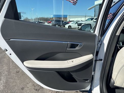 Used 2025 Hyundai Sonata SEL image 27