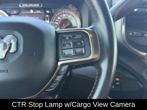 Used 2022 RAM 2500 Limited AWD/4WD image 19