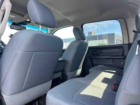Used 2016 RAM 1500 Tradesman w/ Popular Equipment Group AWD/4WD image 24