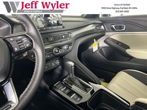 New 2025 Acura Integra A-Spec image 26