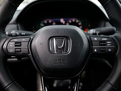 New 2026 Honda Accord Sport image 35