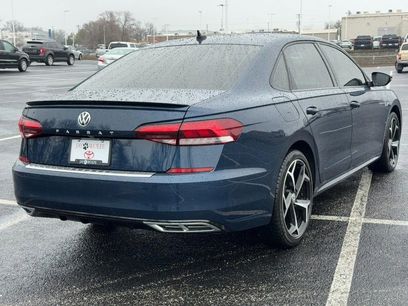Used 2020 Volkswagen Passat 2.0T R-Line