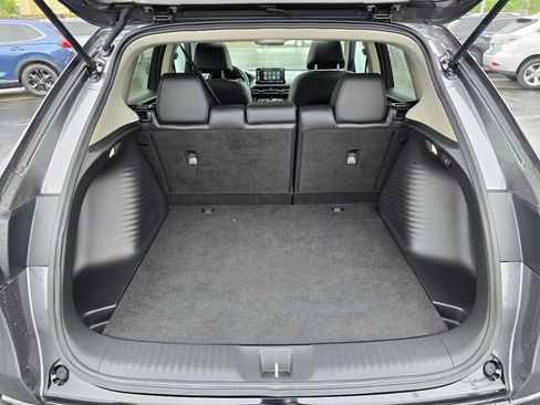 Certified 2024 Honda HR-V EX-L image 6