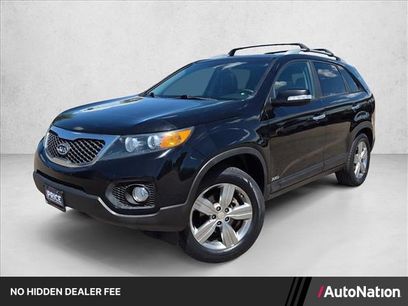 Used 2012 Kia Sorento EX w/ EX V6 Premium Pkg