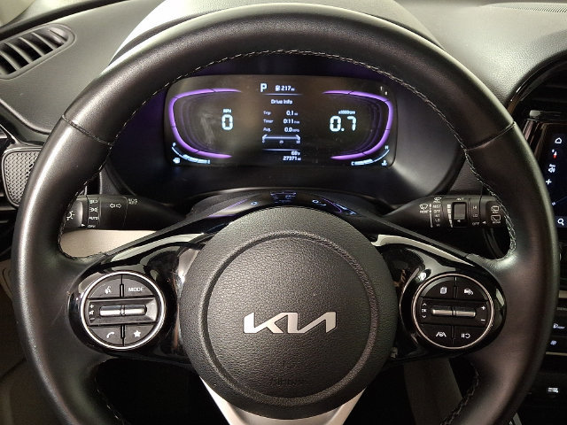 Used 2023 Kia Soul EX FWD image 19