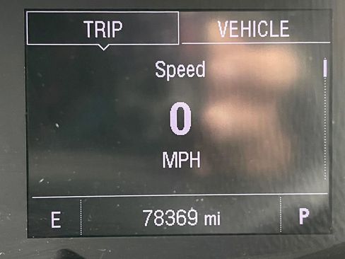 Used 2020 Chevrolet Trax LS image 17