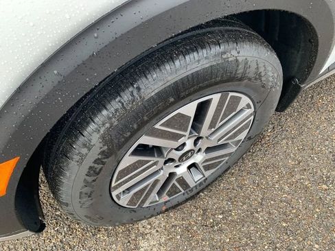 New 2026 Hyundai Palisade SEL Premium AWD/4WD image 9