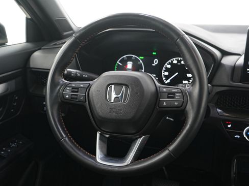 Used 2024 Honda CR-V Sport-L image 17