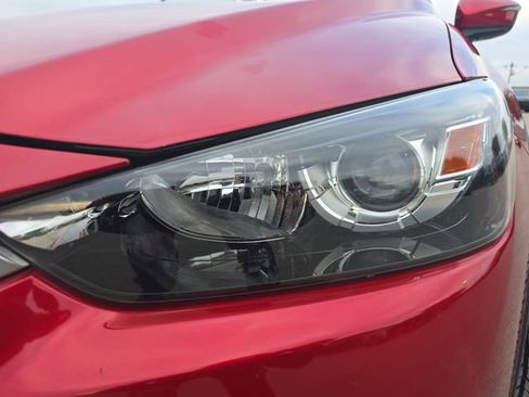 Used 2018 MAZDA CX-3 Touring image 30