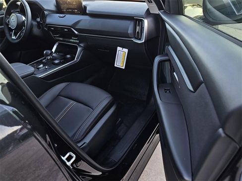 New 2026 MAZDA CX-90 3.3 Turbo w/ Select Package image 6