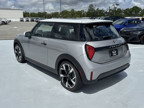 New 2026 MINI Cooper S FWD image 5
