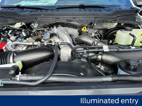 New 2026 Ford F350 King Ranch image 25