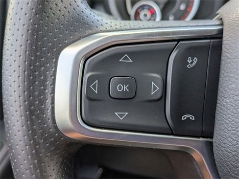 New 2026 RAM 2500 Tradesman image 16