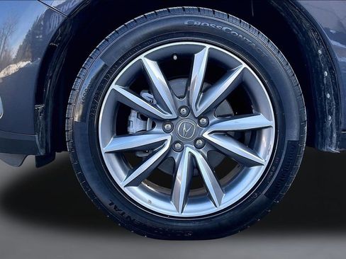 Used 2021 Acura RDX AWD w/ Technology Package image 34