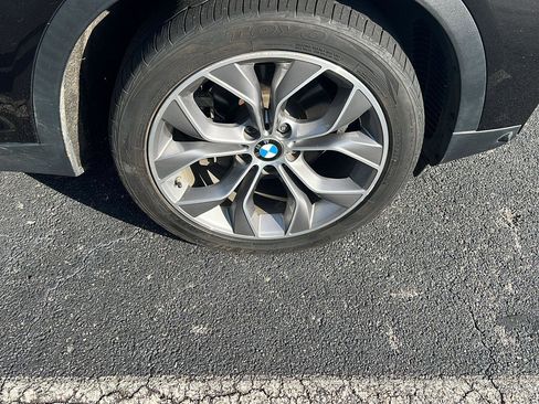 Used 2015 BMW X4 xDrive35i image 7