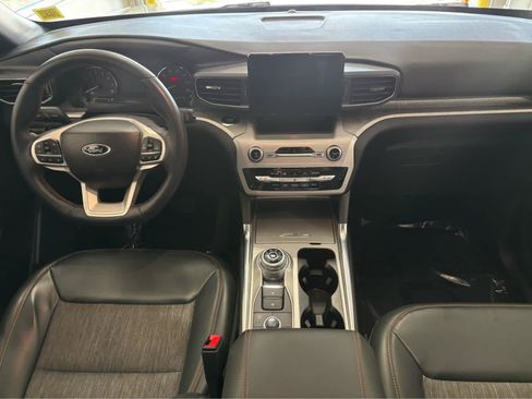 Used 2023 Ford Explorer Timberline AWD/4WD image 10