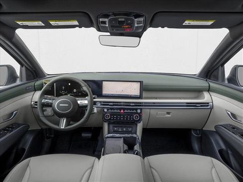 New 2026 Hyundai Tucson Limited AWD/4WD image 5