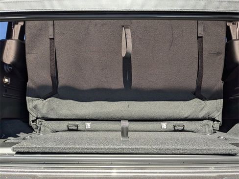 New 2026 Jeep Wrangler Sport S image 26