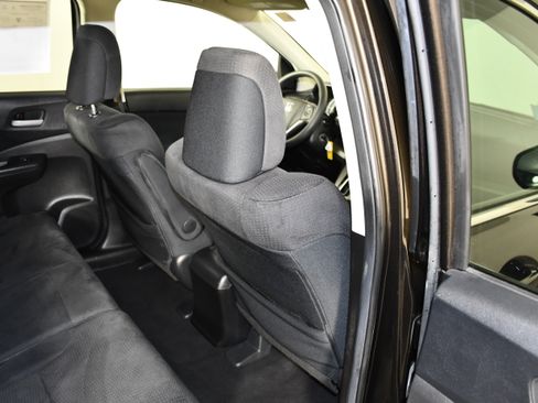 Used 2014 Honda CR-V EX image 42