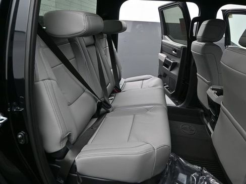 New 2026 Toyota Tundra Limited w/ Nightshade Package image 16