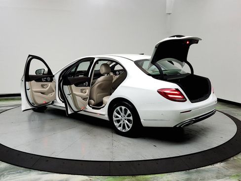 Used 2017 Mercedes-Benz E 300 E300 image 12