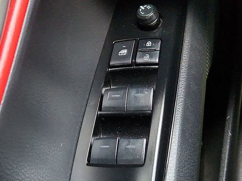 Used 2025 Toyota Camry XSE w/ Premium Package image 22