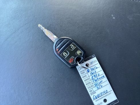 Used 2016 Ford F350 Platinum image 23